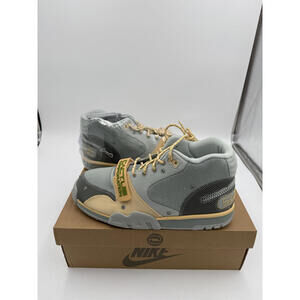 Nike Air Trainer 1 SP Travis Scott Grey Haze